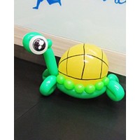 Character Pack Turtle 